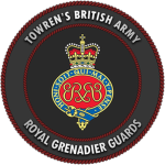 |RGG| - Royal Grenadier Guards