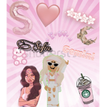 ~Sofia’s hangout~
