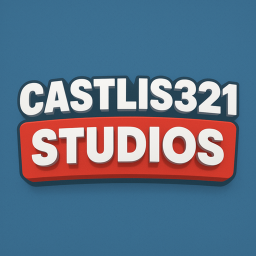 Castlis321 Studio Hang out