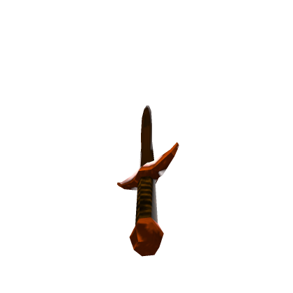 Halloween Sword