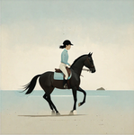 The Saddle Squad Equestrians