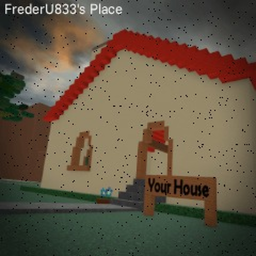 FrederU833's Place icon