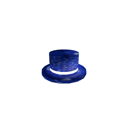Wizard Top Hat