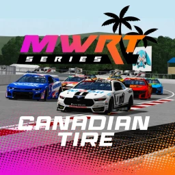 MWRT Canadian Tire Motorsports Park icon