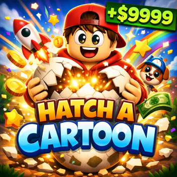 Hatch A Cartoon