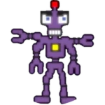 Quad Endo