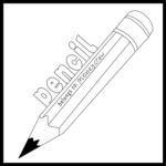 Pencil​