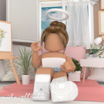 · Mistys Milkies ·