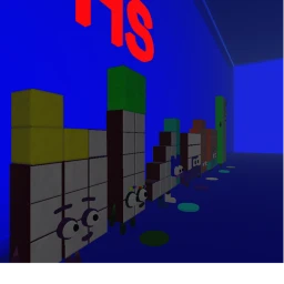 Numberblocks Creator Place (SEASON 5 Events!) icon