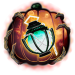 Pure Light Lantern