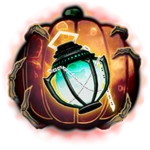 Pure Light Lantern