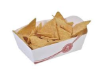 Nachos are yummy!