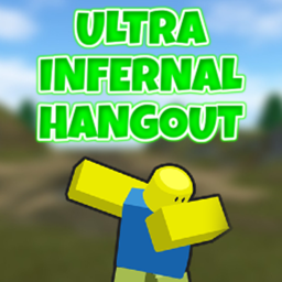 Ultra Infernal Hangout