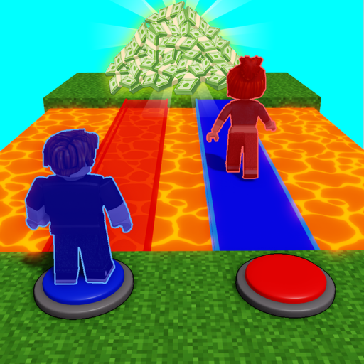 Team Obby [UPD4] official Roblox game thumbnail