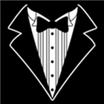 The Roblox Tuxedo Squad