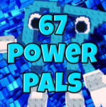 67 Power Pal's
