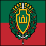 | Lithuanian Army |