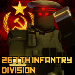 267th infantry