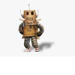 Roboto Clan
