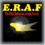 Elite Robloxian Armed Forces(ERAF)