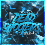 D34D SH00T3RS