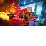 The Flash RolePlay.