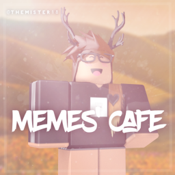 Memes' Cafe Version 4