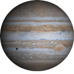 Kingdom of Jupiter