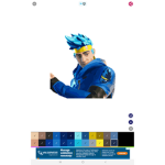 DL Grunt
