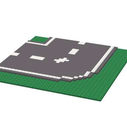 [UPDATE] Enhanced Small Race Track Model New Game
