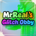MrReal's Glitch Obby