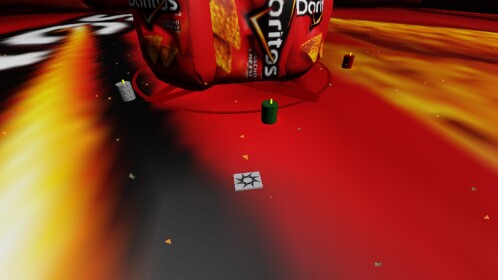 Dorito Ritual