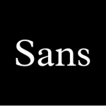Sans fun group