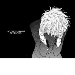 [TESTING] 💔My Sad Vibe✽