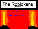 the Robloxen band