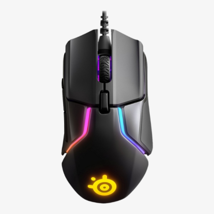 Gaming Mouse Roblox decal