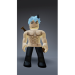 Group of the roblox gamer