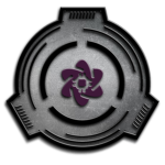 ⊢SCPF : Panel of Sub Rosa Affairs⊣