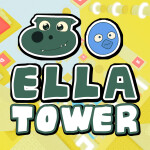 ELLA's STORY TOWER
