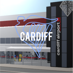 RYR | Cardiff Airport