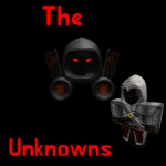 THΕ_UNKNOWNS