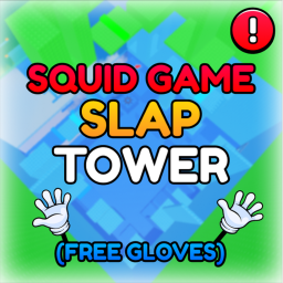 [🐙] Squid Slap Tower