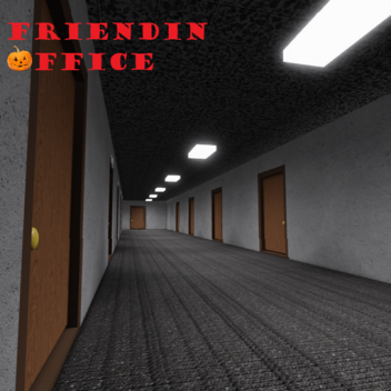Friendin Office