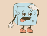 - ICE -