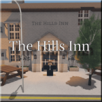The Hills Inn