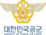 [ROK] Republic of Korea Air Force [ROKAF]