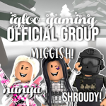 roblox squad (THE BEST SQUAD)