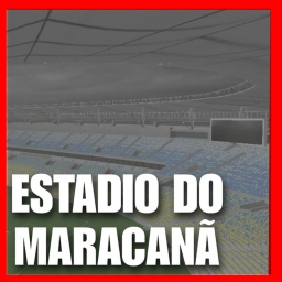 Estadio Do Maracanã I FBM