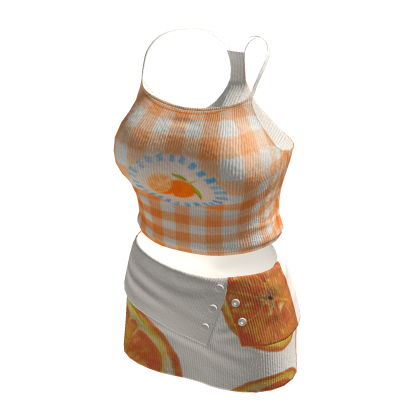 SUNKIST Tanktop thumbnail