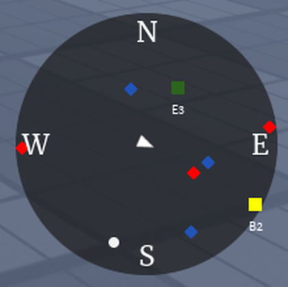 Advanced Minimap System (Teams + Objectives) preview 1